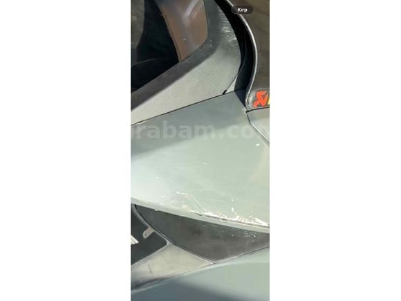 Sahibinden Honda PCX125 