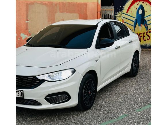 SAHİBİNDEN 1.3 DİZEL TEMİZ EGEA 