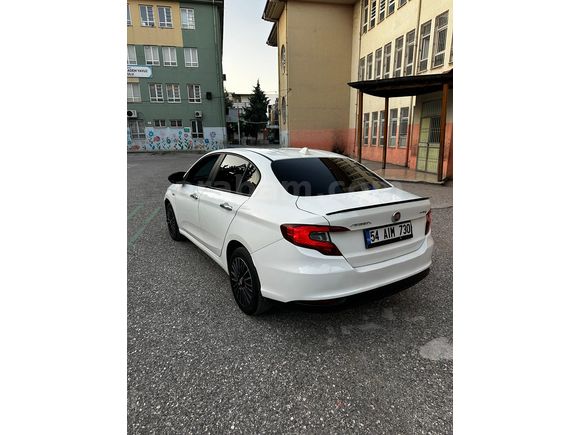 SAHİBİNDEN 1.3 DİZEL TEMİZ EGEA 