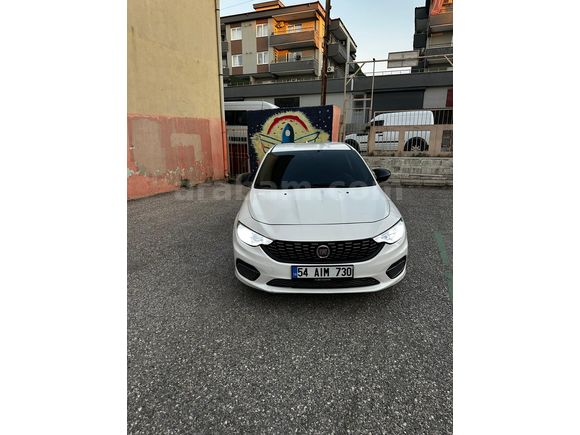 SAHİBİNDEN 1.3 DİZEL TEMİZ EGEA 