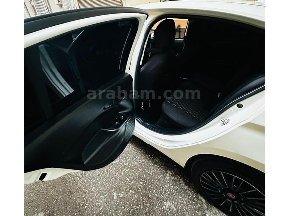 SAHİBİNDEN 1.3 DİZEL TEMİZ EGEA 