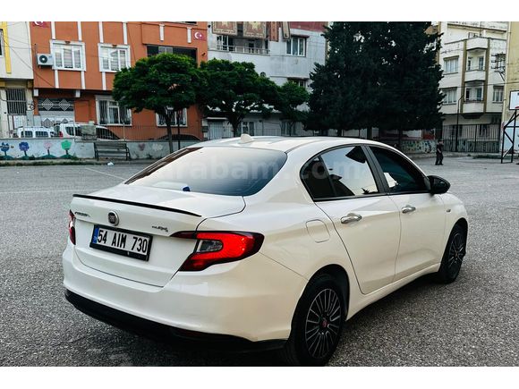 SAHİBİNDEN 1.3 DİZEL TEMİZ EGEA 