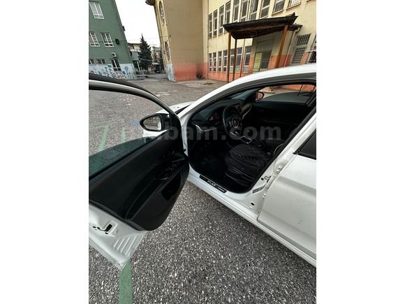 SAHİBİNDEN 1.3 DİZEL TEMİZ EGEA 