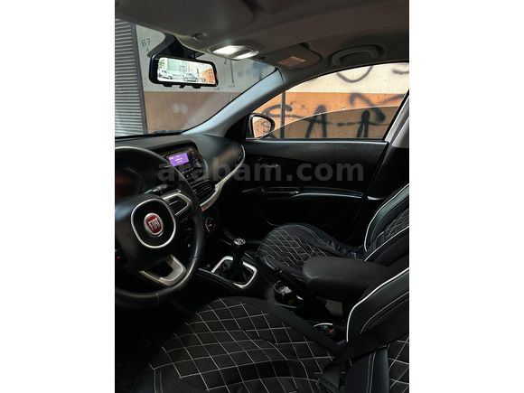 SAHİBİNDEN 1.3 DİZEL TEMİZ EGEA 