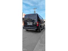 Sahibinden Ford Tourneo Connect 1.8 TDCI GLX 2009 Model