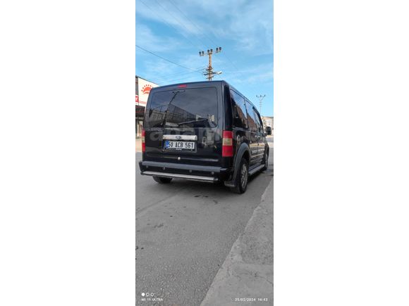 Sahibinden Ford Tourneo Connect 1.8 TDCI GLX 2009 Model