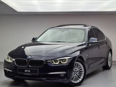 KOSİFLER OTO BOSTANCI BMW 320İ ED (K.KARTINA 12 AY TAKSİT)