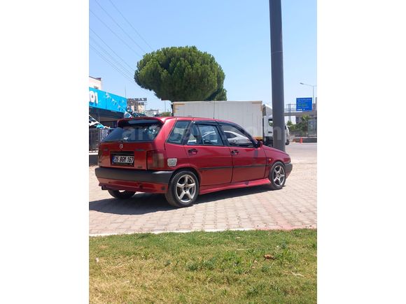 Sahibinden Fiat Tipo 1.6 SLX 1999 Model