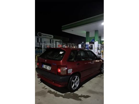 Sahibinden Fiat Tipo 1.6 SLX 1999 Model