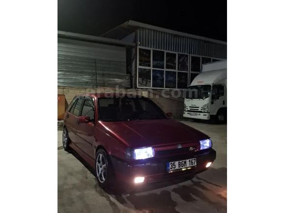 Sahibinden Fiat Tipo 1.6 SLX 1999 Model