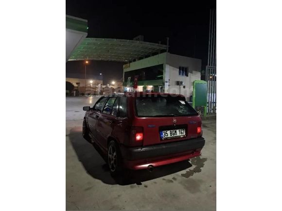 Sahibinden Fiat Tipo 1.6 SLX 1999 Model