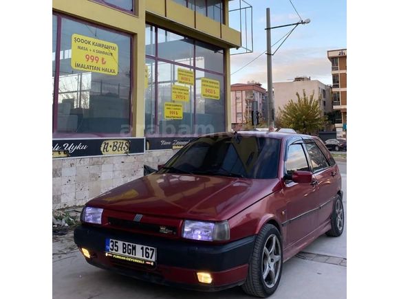 Sahibinden Fiat Tipo 1.6 SLX 1999 Model