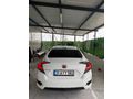 Sahibinden Honda Civic 1.6i DTEC Premium 2019 Model 