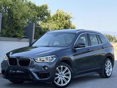 2016/BMW/18İ/ CAM TAVANLI/BAKIMLI/DÜŞÜK KM
