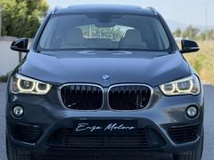 2016/BMW/18İ/ CAM TAVANLI/BAKIMLI/DÜŞÜK KM