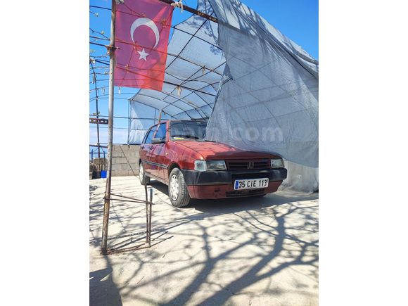 Hidrolik Direksiyon Orijinal Uno
