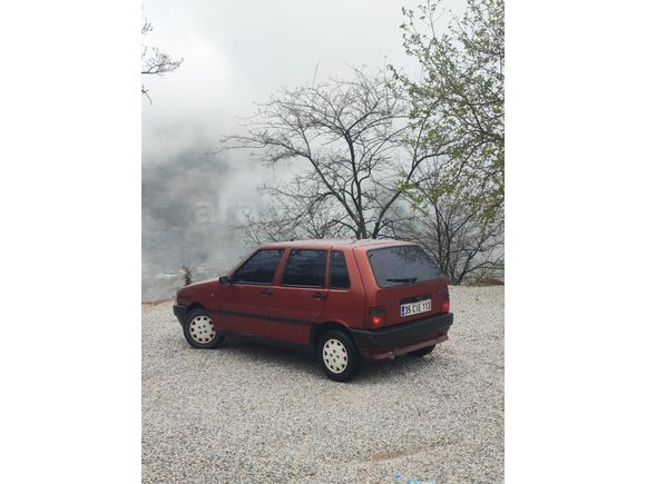Hidrolik Direksiyon Orijinal Uno