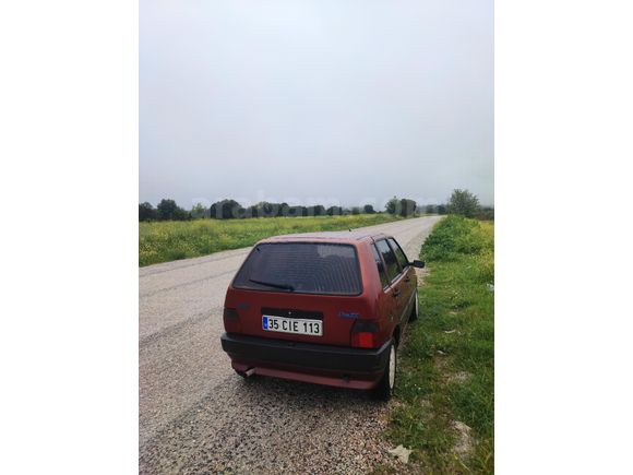 Hidrolik Direksiyon Orijinal Uno