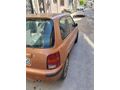 Muayene Sıfır Nissan Micra 1.3 Magic 1998 Model   