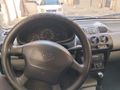 Muayene Sıfır Nissan Micra 1.3 Magic 1998 Model   