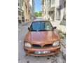 Muayene Sıfır Nissan Micra 1.3 Magic 1998 Model   