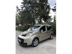 Sahibinden Fiat Fiorino Combi 1.3 Multijet Emotion 2009 Model 