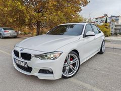 HATASIZ BMW F 30