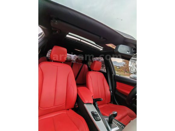 HATASIZ BMW F 30