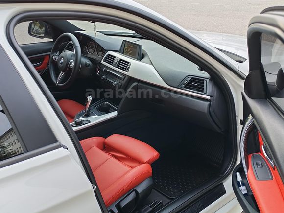 HATASIZ BMW F 30
