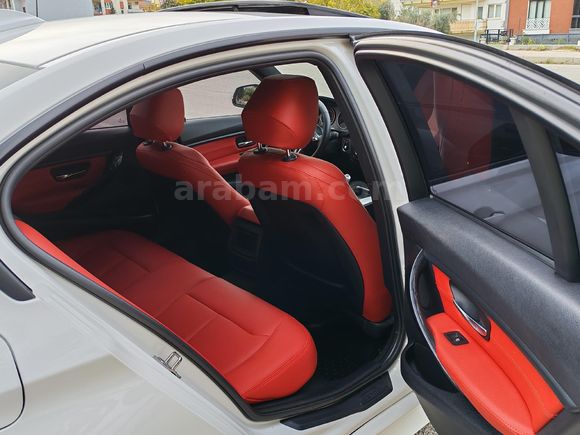 HATASIZ BMW F 30