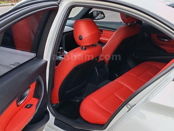 HATASIZ BMW F 30
