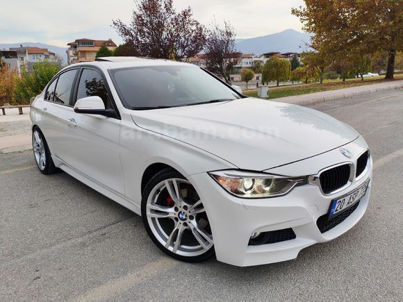 HATASIZ BMW F 30