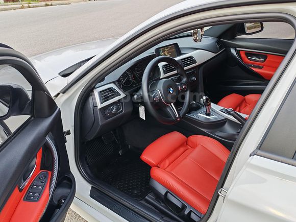 HATASIZ BMW F 30