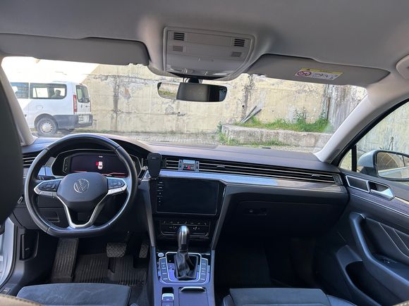 Sahibinden Volkswagen Passat 1.5 TSi Elegance 2022 Model 