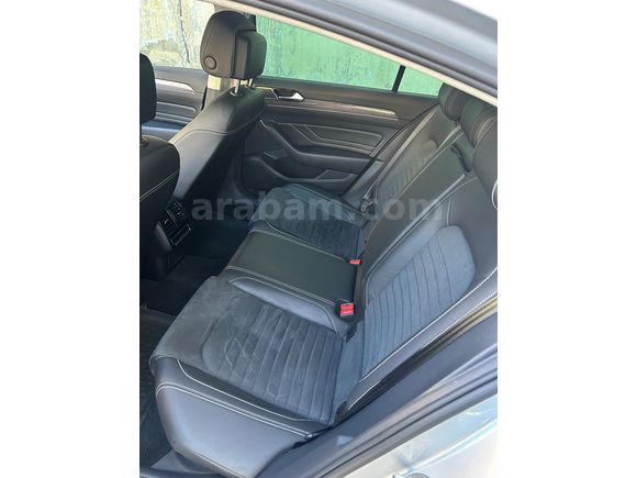 Sahibinden Volkswagen Passat 1.5 TSi Elegance 2022 Model 