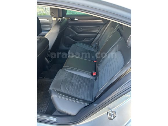 Sahibinden Volkswagen Passat 1.5 TSi Elegance 2022 Model 