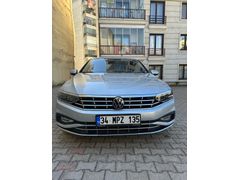 Sahibinden Volkswagen Passat 1.5 TSi Elegance 2022 Model 