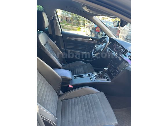 Sahibinden Volkswagen Passat 1.5 TSi Elegance 2022 Model 