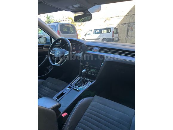Sahibinden Volkswagen Passat 1.5 TSi Elegance 2022 Model 