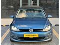2013 GOLF HİGHLİNE 1.6TDİ C.TAVAN-K.ISITMA-G.GÖRÜŞ 135BİN KM