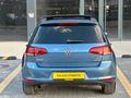2013 GOLF HİGHLİNE 1.6TDİ C.TAVAN-K.ISITMA-G.GÖRÜŞ 135BİN KM