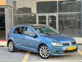 2013 GOLF HİGHLİNE 1.6TDİ C.TAVAN-K.ISITMA-G.GÖRÜŞ 135BİN KM