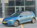 2013 GOLF HİGHLİNE 1.6TDİ C.TAVAN-K.ISITMA-G.GÖRÜŞ 135BİN KM