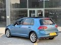 2013 GOLF HİGHLİNE 1.6TDİ C.TAVAN-K.ISITMA-G.GÖRÜŞ 135BİN KM