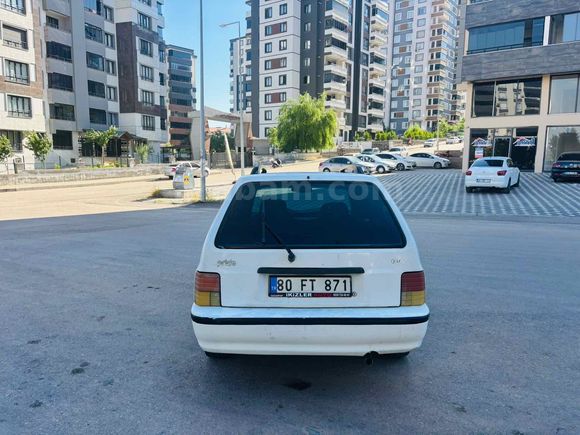 Galeriden Kia Pride 1.3 GLXi 2000 Model Gaziantep