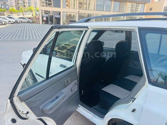 Galeriden Kia Pride 1.3 GLXi 2000 Model Gaziantep