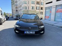 Galeriden Volkswagen Passat 1.5 TSi Business 2022 Model İstanbul