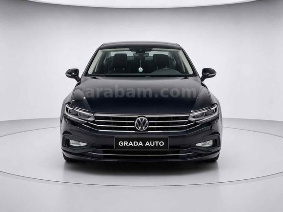Galeriden Volkswagen Passat 1.5 TSi Business 2022 Model İstanbul