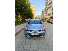 Sahibinden Temiz Kullanılmış Otomatik 1.4 T 140hp LPG'li Astra
