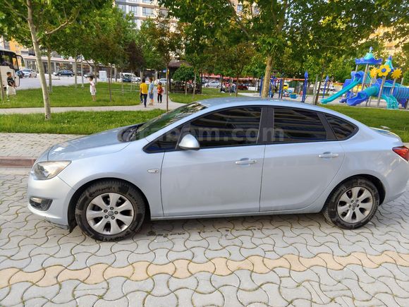 Sahibinden Opel Astra 1.4 T Edition Plus 2019 Model Konya 119.000